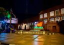 Dutch Square (Red Square), Melaka