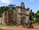 Porta de Santiago