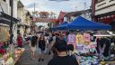 Jonker Street Night Market