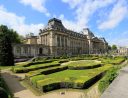 Royal Palace of Brussels