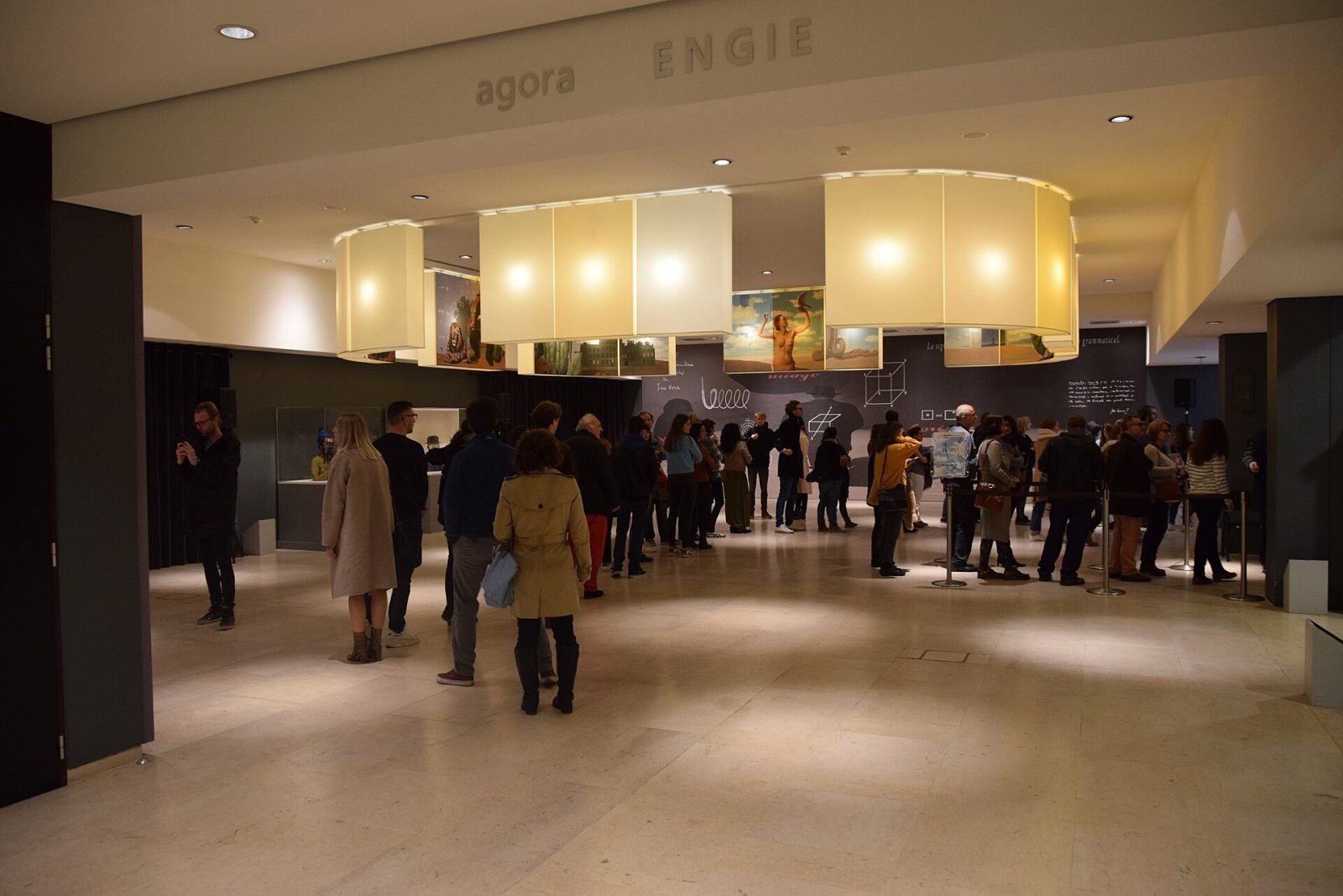 Museos y galerías de Bruselas