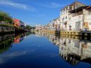 Malacca River Walk