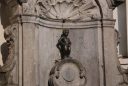 Manneken Pis