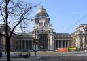 Palacio de Justicia