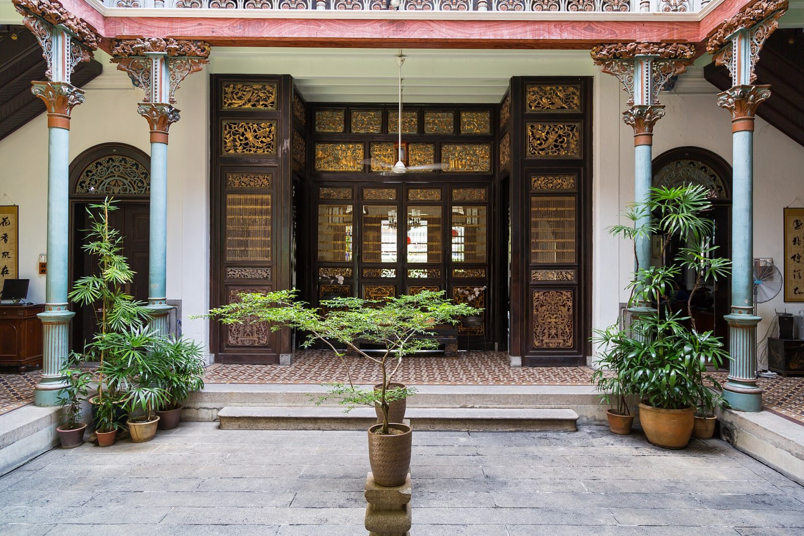 George Town Museums and Galleries