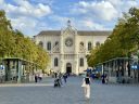 Church of St. Catherine, Brussels