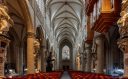 Cathedral of St. Michael and St. Gudula