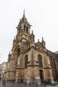 Iglesia de Saint-Gilles