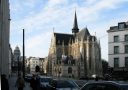 Iglesia de Notre Dame de Sablon
