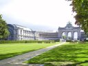Parque del Cincuentenario