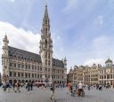 Hôtel de Ville de Bruxelles