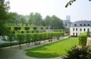 Jardins de l'Abbaye de la Cambre