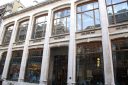 Centre Belge de la Bande Dessinée