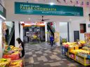 Chowrasta Market