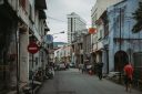 George Town UNESCO Historic Site