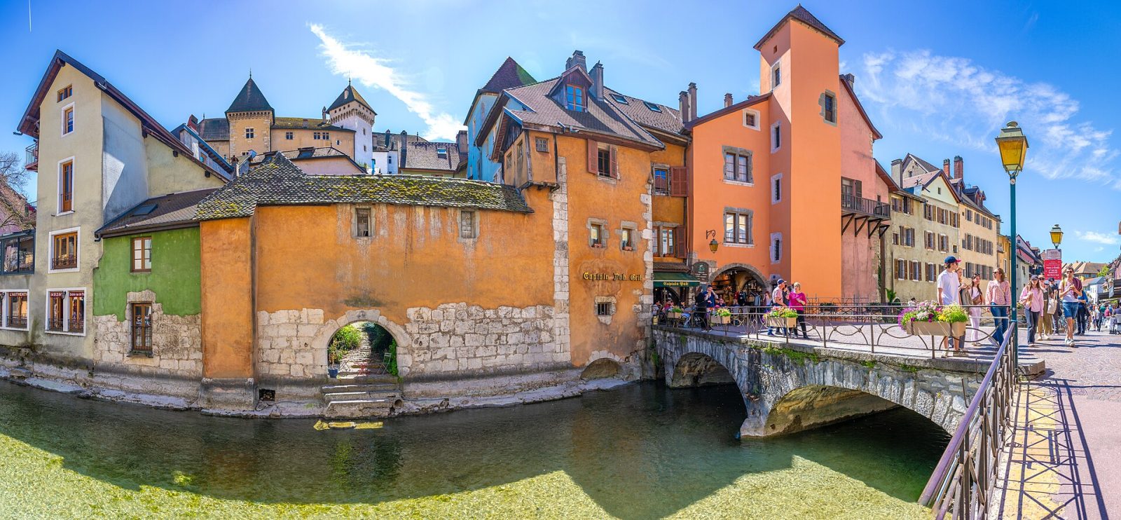 Annecy