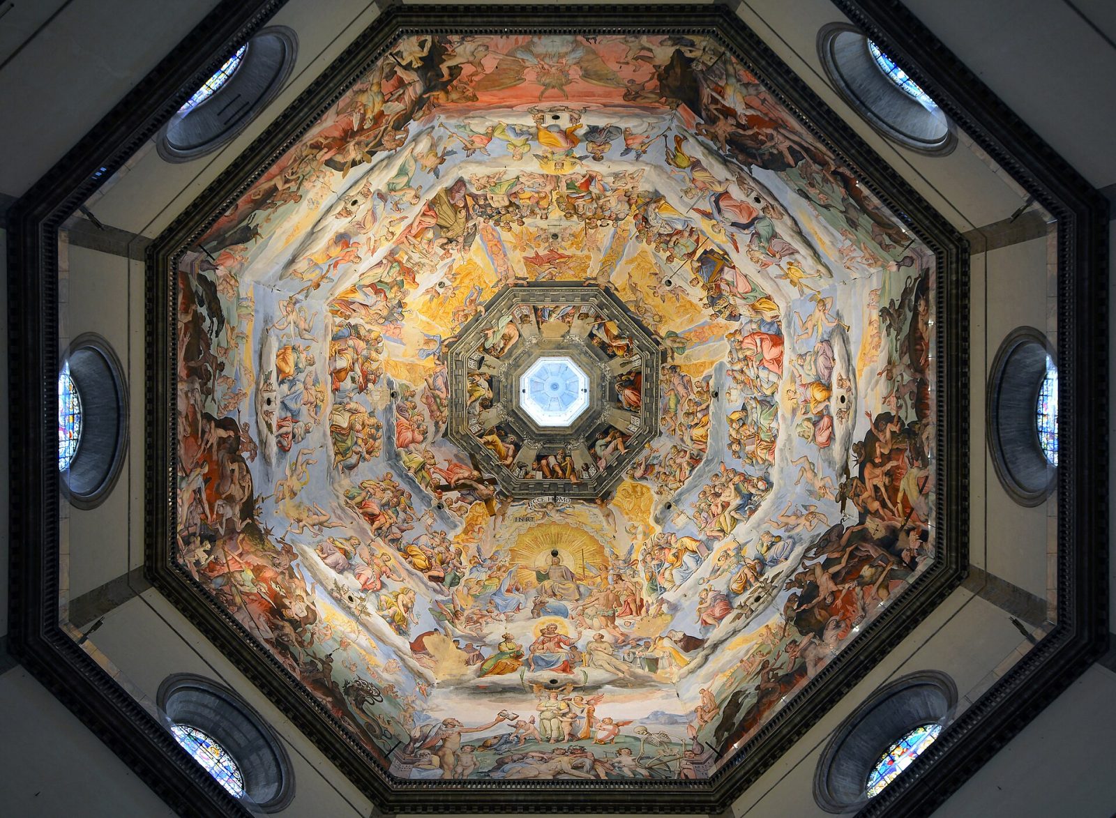 Florence Landmarks and Viewpoints