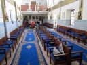 Synagogue Salat Al-Azama