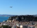 Point de vue Colline du Château