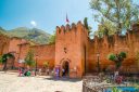 Kasbah