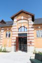 Cité internationale du cinéma d'animation