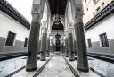 مسجد المدينة