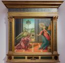 Uffizi Galleries