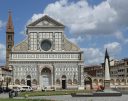 Basilica of Santa Maria Novella