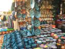 Vieille médina de Marrakech