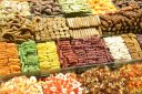 Egyptian Bazaar