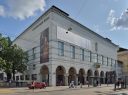 Kunstmuseum Basel | Hauptbau