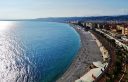 Plage de Nice