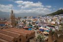 Grand Mosque of Chefchaouen