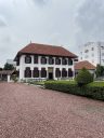 National Archives Building of the Republic of Indonesia