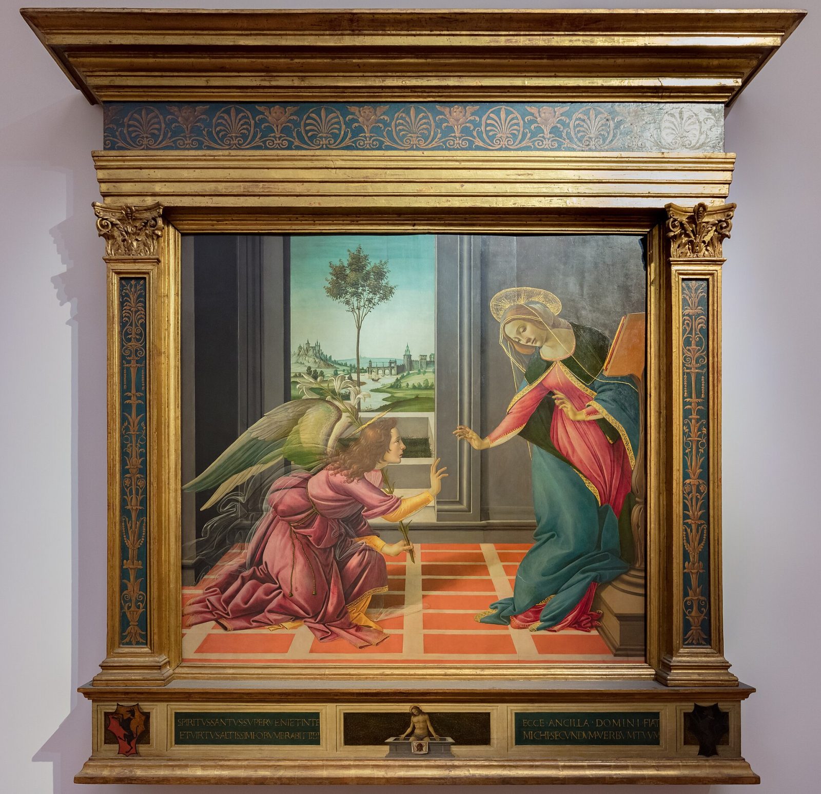 Uffizi and Accademia Galleries