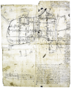 Ayutthaya Palace City Wall