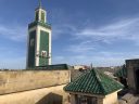 Great Mosque of Meknes