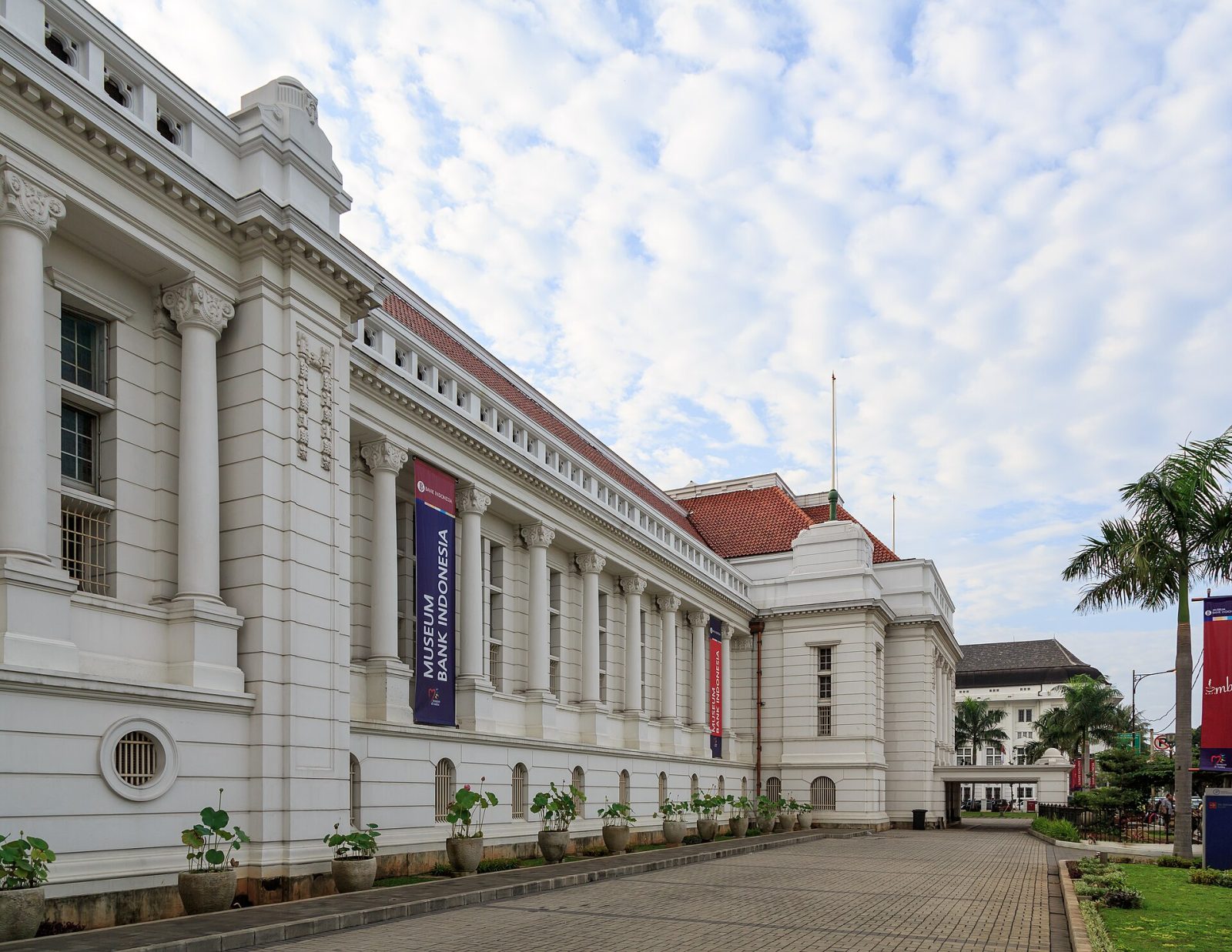 Kota Tua Jakarta