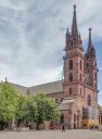 Catedral de Basilea