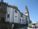 Clérigos Church and Tower