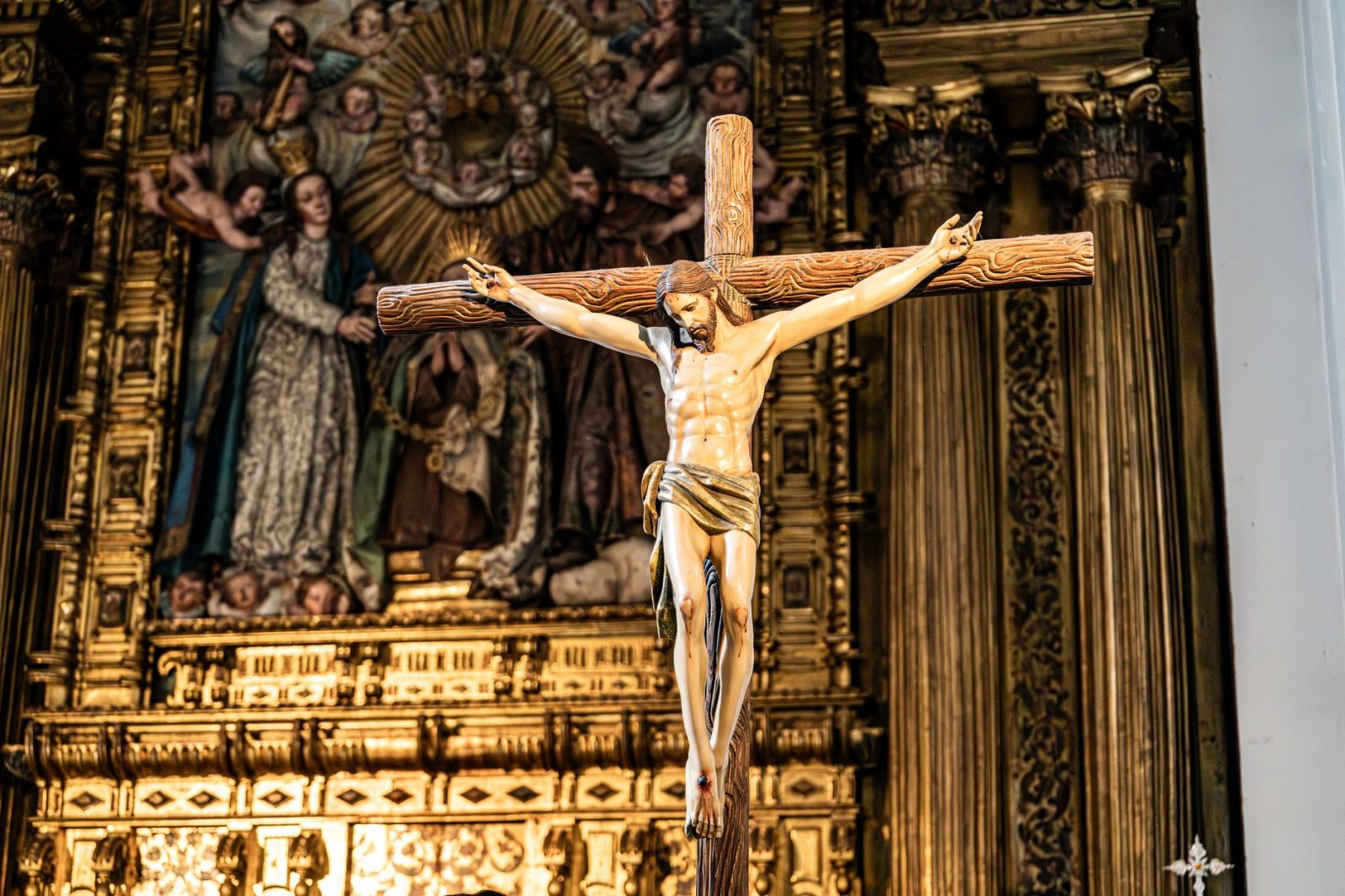 Ávila Sacred Places Walk