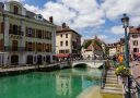 Pont des Amours