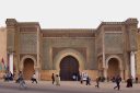 Bab El Mansour Laalej