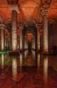Basilica Cistern
