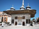 Fountain of Sultan Ahmed III