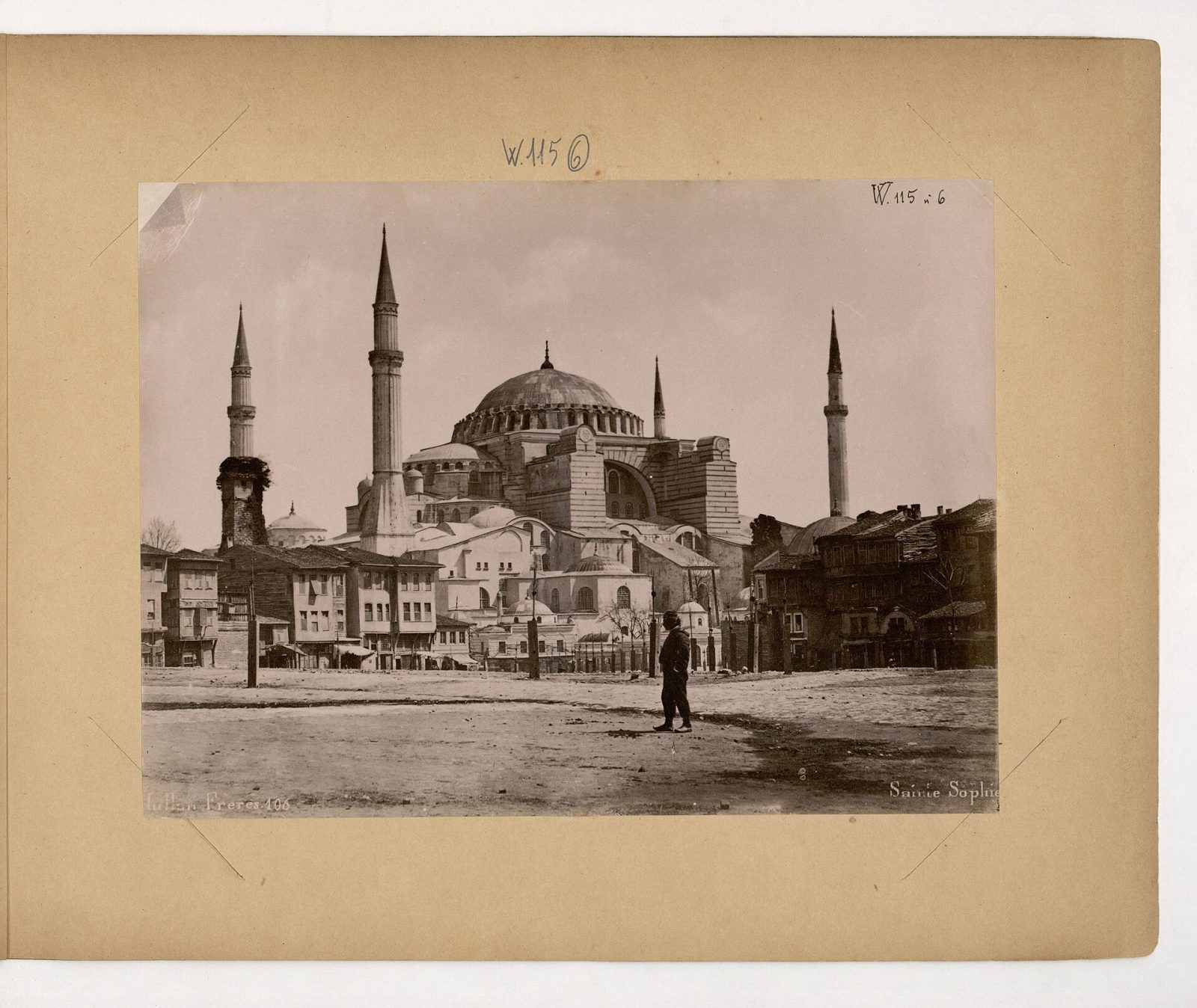 Istanbul Sacred Places Walk