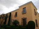 Bracamonte Palace