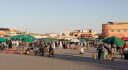 Jemaa el-Fnaa