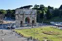 Arch of Constantine