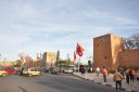Walls of Marrakesh